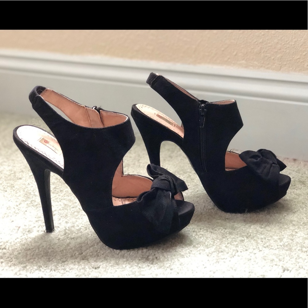 Olsenboye High Heels